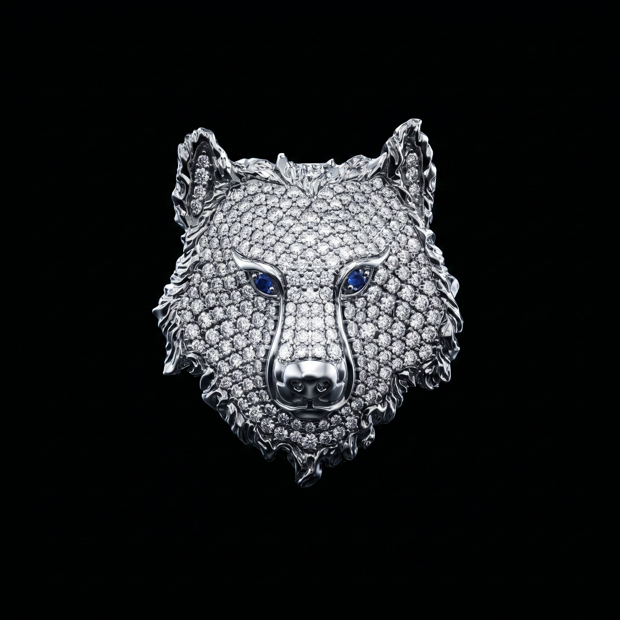 Wolf Crest thumbnail
