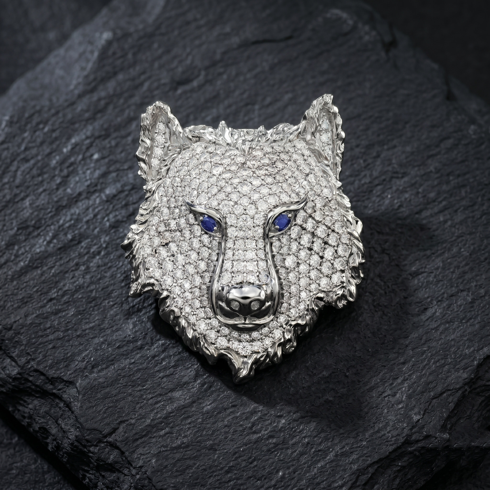 Wolf Crest alternate thumbnail