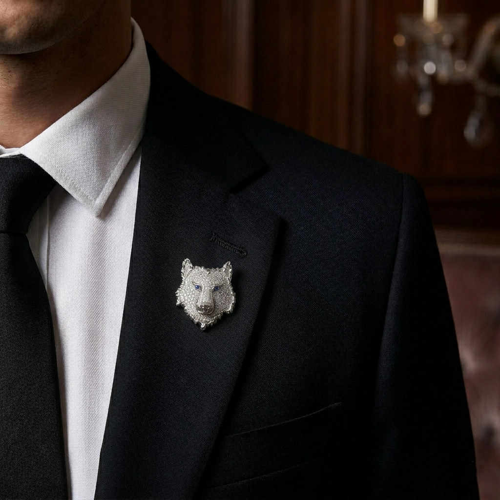 Wolf Crest
