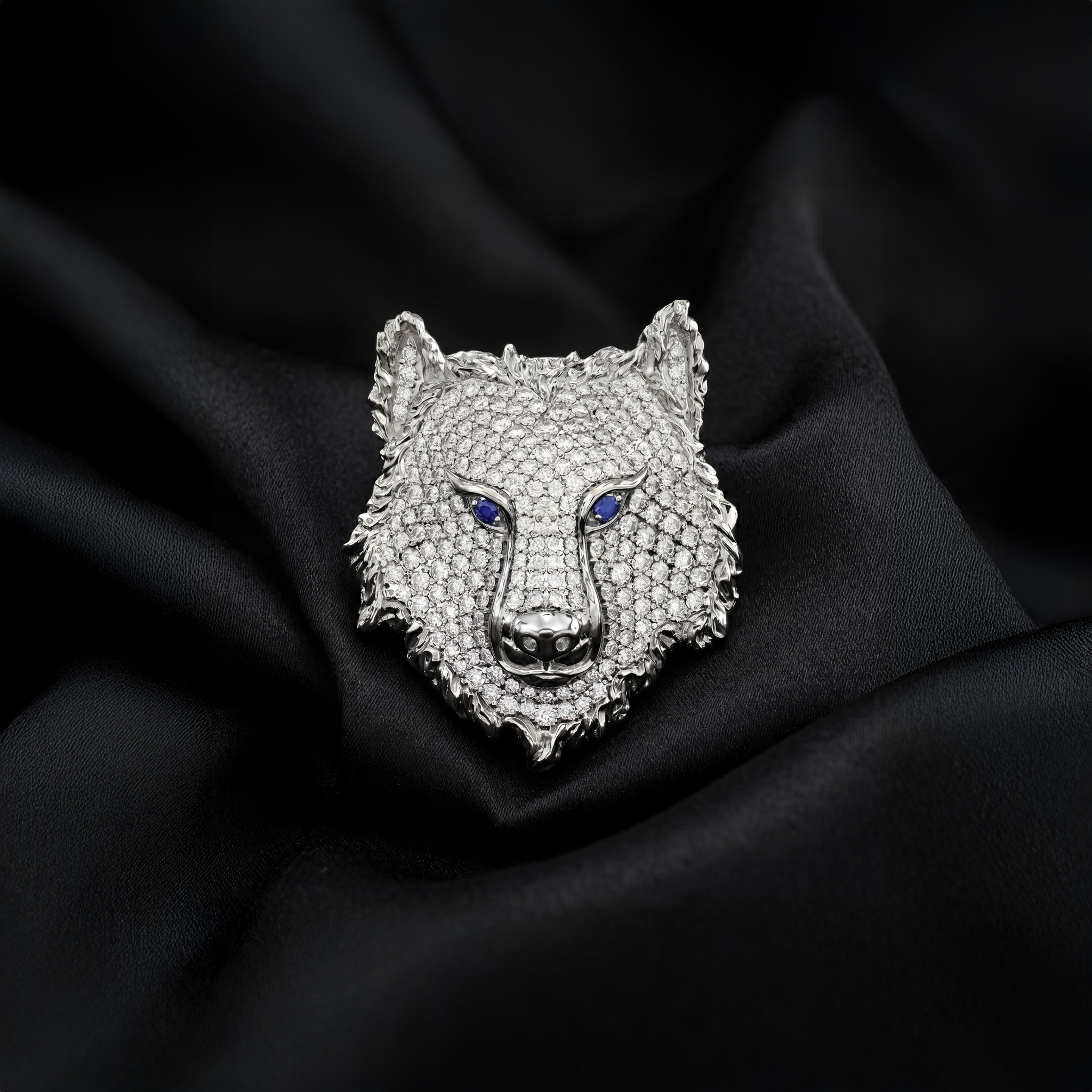 Wolf Crest