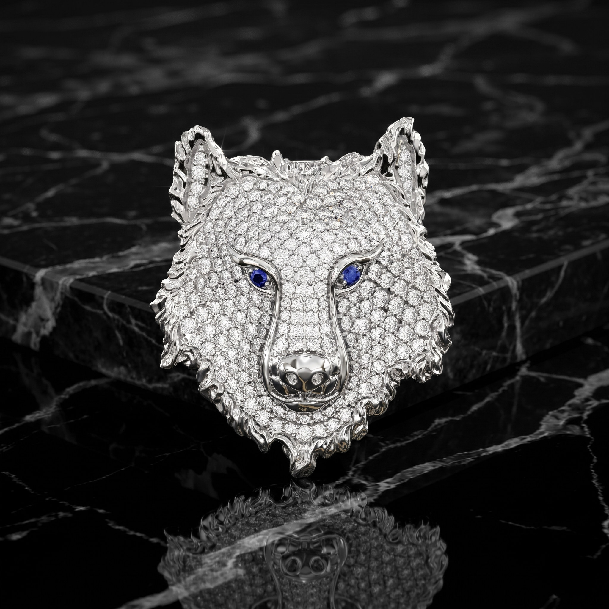 Wolf Crest